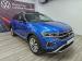 Volkswagen T-Roc 1.4TSI Design - Thumbnail 2
