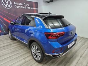 Volkswagen T-Roc 1.4TSI Design - Image 3