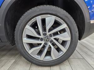 Volkswagen T-Roc 1.4TSI Design - Image 4