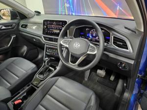 Volkswagen T-Roc 1.4TSI Design - Image 6