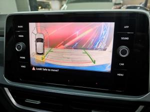 Volkswagen T-Roc 1.4TSI Design - Image 9