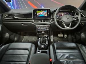 Volkswagen T-Roc 2.0TSI 4Motion R-Line - Image 11