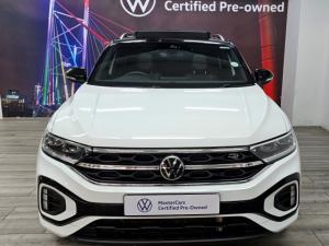 Volkswagen T-Roc 2.0TSI 4Motion R-Line - Image 12