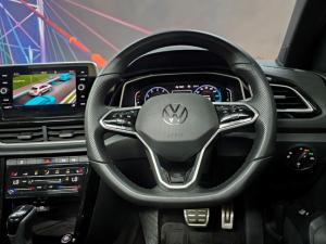 Volkswagen T-Roc 2.0TSI 4Motion R-Line - Image 7