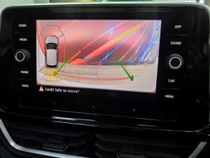 Volkswagen T-Roc 2.0TSI 4Motion R-Line - Image 9