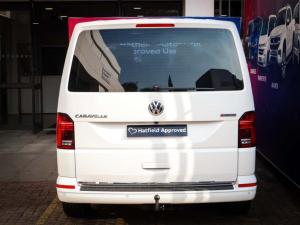 Volkswagen Caravelle 2.0BiTDI Highline 4Motion - Image 19