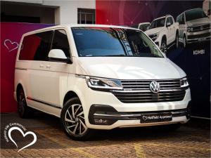Volkswagen Caravelle 2.0BiTDI Highline 4Motion - Image 1