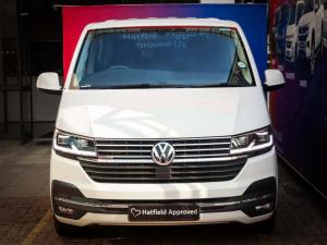 Volkswagen Caravelle 2.0BiTDI Highline 4Motion - Image 2