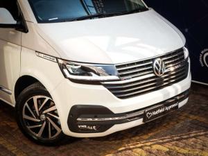 Volkswagen Caravelle 2.0BiTDI Highline 4Motion - Image 4