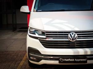 Volkswagen Caravelle 2.0BiTDI Highline 4Motion - Image 5