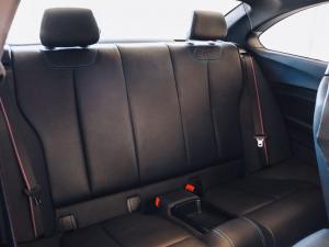 BMW M2 M2 competition auto - Image 13