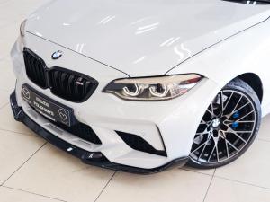 BMW M2 M2 competition auto - Image 2