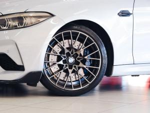 BMW M2 M2 competition auto - Image 3