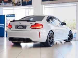 BMW M2 M2 competition auto - Image 5