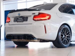 BMW M2 M2 competition auto - Image 8