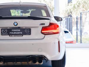 BMW M2 M2 competition auto - Image 9