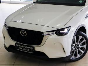 Mazda CX-60 2.5 AWD Individual - Image 2