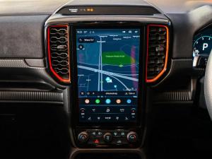 Ford Ranger 3.0T V6 double cab Raptor 4WD - Image 12