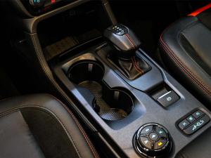 Ford Ranger 3.0T V6 double cab Raptor 4WD - Image 13