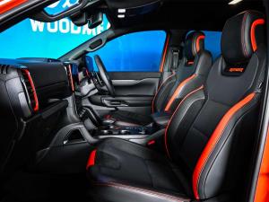 Ford Ranger 3.0T V6 double cab Raptor 4WD - Image 15