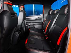 Ford Ranger 3.0T V6 double cab Raptor 4WD - Image 16