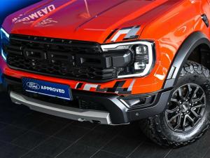 Ford Ranger 3.0T V6 double cab Raptor 4WD - Image 2