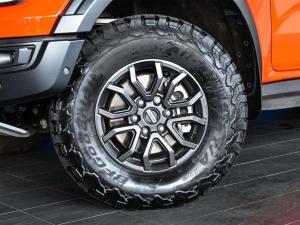 Ford Ranger 3.0T V6 double cab Raptor 4WD - Image 3