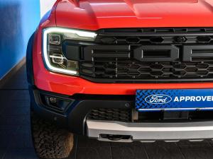 Ford Ranger 3.0T V6 double cab Raptor 4WD - Image 4
