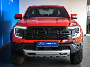Ford Ranger 3.0T V6 double cab Raptor 4WD - Image 5