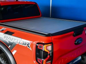 Ford Ranger 3.0T V6 double cab Raptor 4WD - Image 8