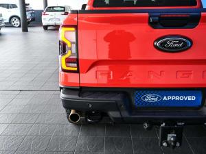 Ford Ranger 3.0T V6 double cab Raptor 4WD - Image 9