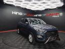 Thumbnail Hyundai Tucson 2.0 Premium auto