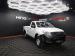 Isuzu D-Max Gen 6 250 single cab Fleetside safety - Thumbnail 1