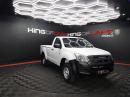 Thumbnail Isuzu D-Max Gen 6 250 single cab Fleetside safety