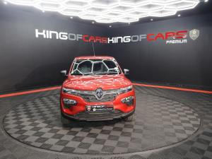 Renault Kwid 1.0 Techno manual - Image 2