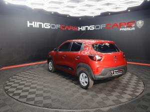 Renault Kwid 1.0 Techno manual - Image 4