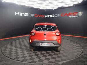 Renault Kwid 1.0 Techno manual - Image 5