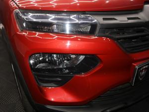 Renault Kwid 1.0 Techno manual - Image 6