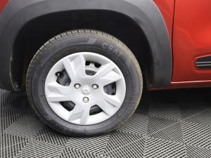 Renault Kwid 1.0 Techno manual - Image 7