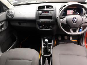 Renault Kwid 1.0 Techno manual - Image 8