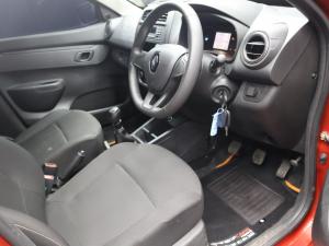 Renault Kwid 1.0 Techno manual - Image 9