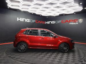 Volkswagen Polo Vivo hatch 1.4 Life - Image 3