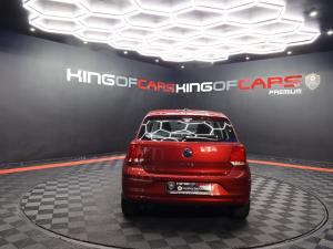 Volkswagen Polo Vivo hatch 1.4 Life - Image 5