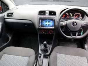 Volkswagen Polo Vivo hatch 1.4 Life - Image 8