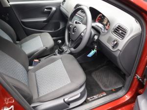 Volkswagen Polo Vivo hatch 1.4 Life - Image 9