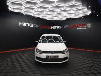 Thumbnail Volkswagen Polo Vivo hatch 1.4 Trendline