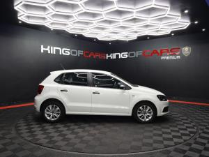 Volkswagen Polo Vivo hatch 1.4 Trendline - Image 2