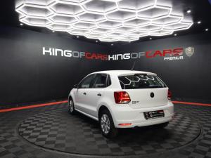 Volkswagen Polo Vivo hatch 1.4 Trendline - Image 3