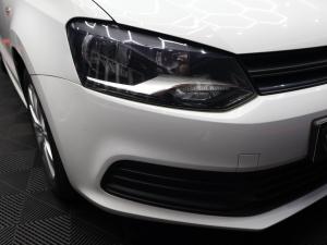 Volkswagen Polo Vivo hatch 1.4 Trendline - Image 5