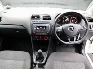 Volkswagen Polo Vivo hatch 1.4 Trendline - Image 7